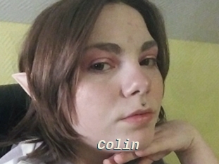 Colin
