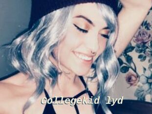 Collegekid_lyd