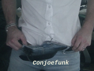 Conjoefunk
