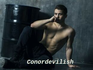 Conordevilish