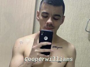 Cooperwilliams