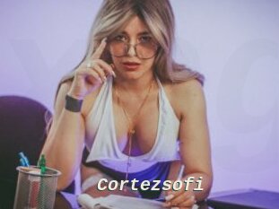 Cortezsofi