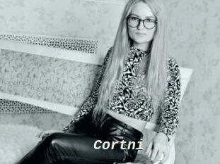 Cortni