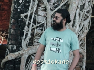 Cosmickade