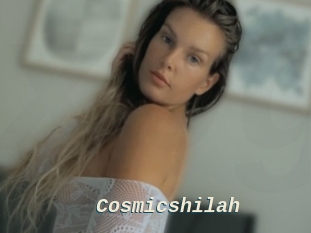 Cosmicshilah