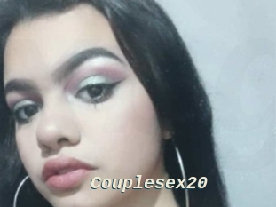 Couplesex20
