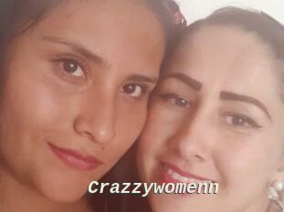 Crazzywomenn