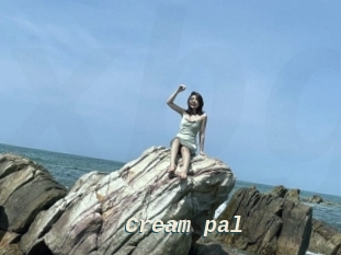 Cream_pal