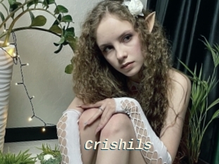 Crishils