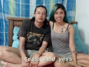 Criss_and_yess