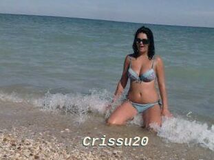 Crissu20
