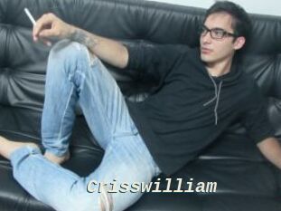 Crisswilliam