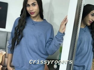 Crissyrogers