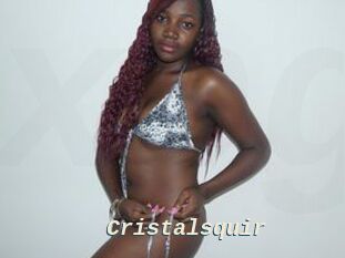 Cristalsquir