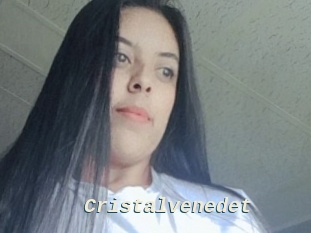 Cristalvenedet