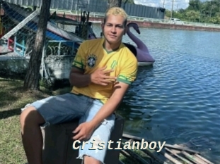 Cristianboy
