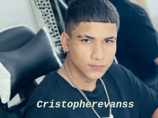 Cristopherevanss
