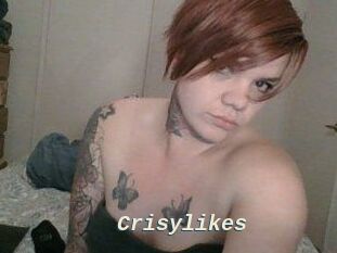Crisylikes