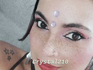 Crystal210