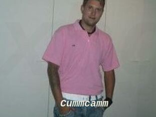 Cummcamm