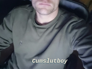 Cumslutboy