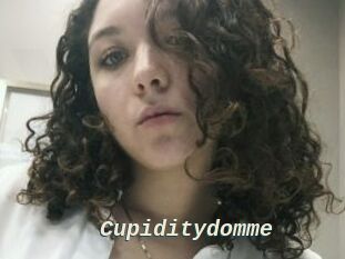 Cupiditydomme