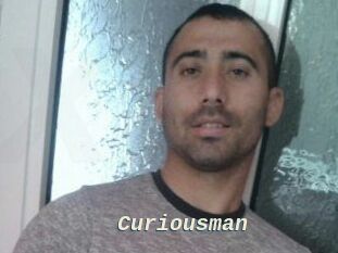 Curiousman