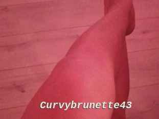 Curvybrunette43