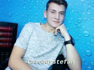 Cuteboystefan