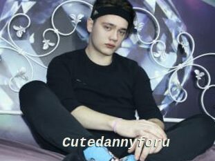 Cutedannyforu