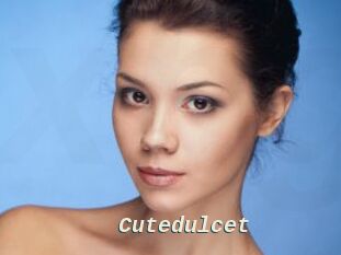Cutedulcet