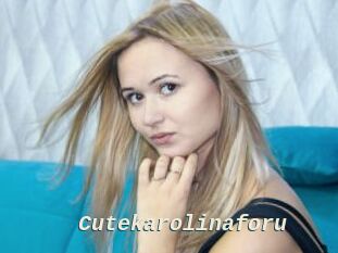 Cutekarolinaforu