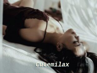 Cutemilax