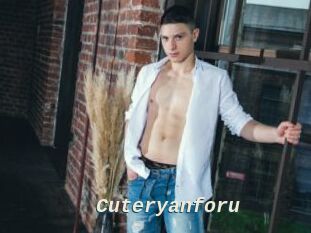 Cuteryanforu