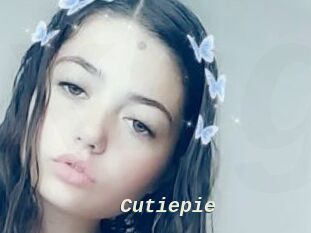 Cutiepie