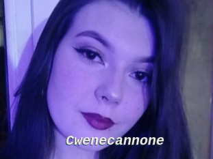 Cwenecannone