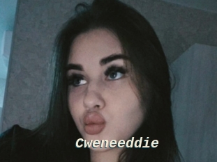 Cweneeddie