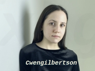 Cwengilbertson