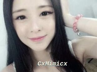 CxMimicx