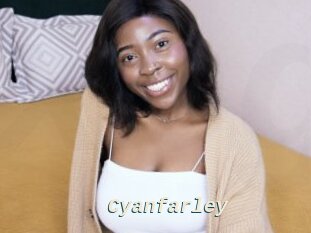 Cyanfarley