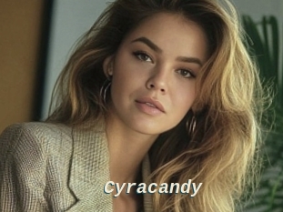 Cyracandy