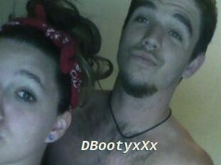 DBootyxXx