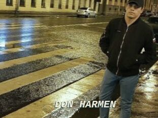 DON_HARMEN