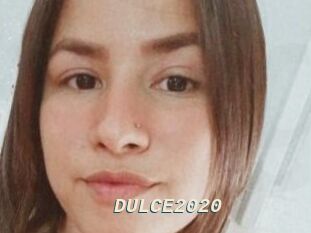 DULCE2020