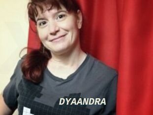 DYAANDRA