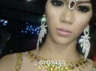 DYOSA18