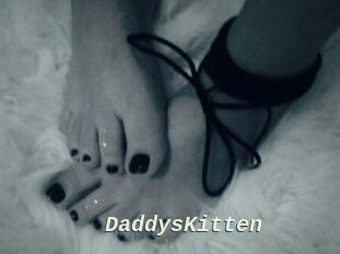 DaddysKitten