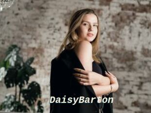DaisyBarton