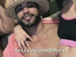 DaisyLouiandCMarie