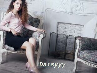 Daisyyy